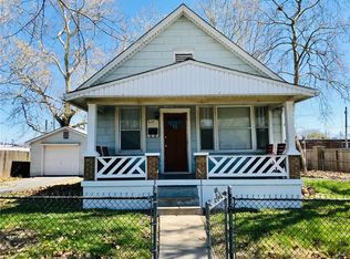 617 S Coy St, Kansas City, KS 66105