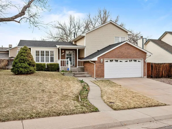 8067 W Frost Place, Littleton, CO 80128