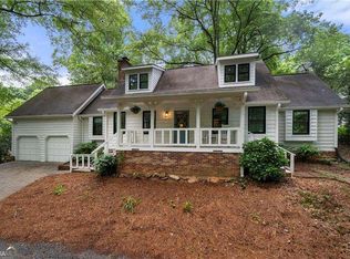1104 Warrenhall Ln NE, Atlanta, GA 30319