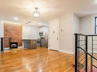 332 Chauncey St #1B, Brooklyn, NY 11233