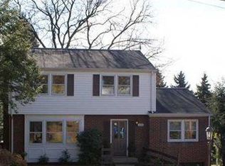 218 Elm St, Indiana, PA 15701