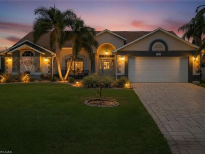 5322 SW 20th PL, Cape Coral, FL, 33914