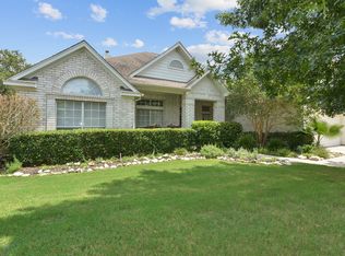 23914 Seven Winds, San Antonio, TX 78258