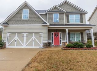 2503 Orchard St, Phenix City, AL 36869
