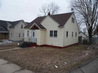 210 N Cleveland St, Merrill, WI 54452