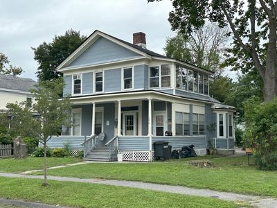 136 Union St, Pittsfield, MA, 01201