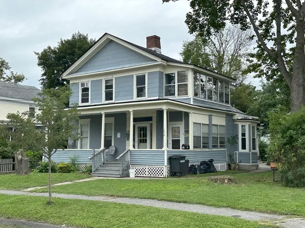 136 Union St, Pittsfield, MA 01201