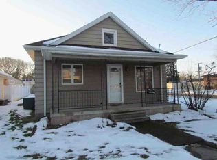 1402 S Park St, Streator, IL 61364