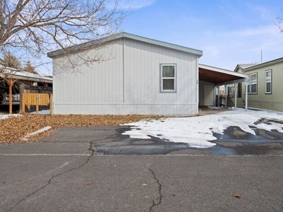 1201 SW 28th St UNIT 24, Redmond, OR, 97756