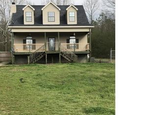 780 Alldredge Rd, Blountsville, AL 35031