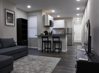2651 Maryland Ave APT 3, Baltimore, MD 21218