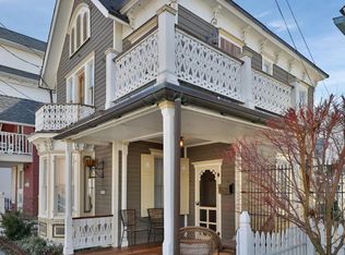 30 Olin St, Ocean Grove, NJ 07756