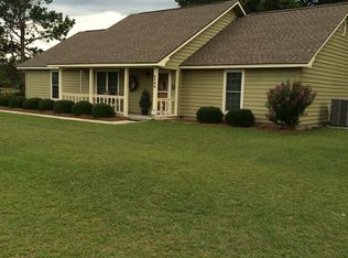 3486 Duck Point Dr, Lake Park, GA 31636