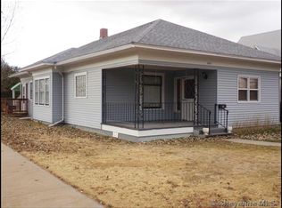 801 14th St, Wheatland, WY 82201