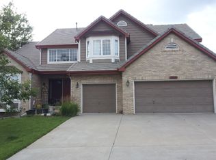 19681 E Ida Cir, Aurora, CO 80015