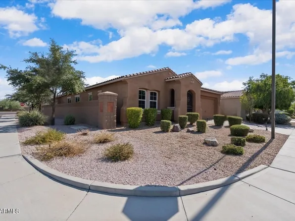 14751 W PASADENA Avenue, Litchfield Park, AZ 85340