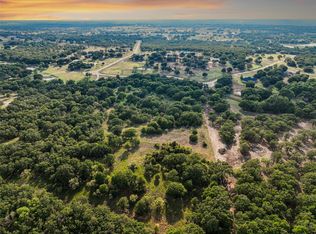 0 Falcon Dr, Weatherford, TX 76088