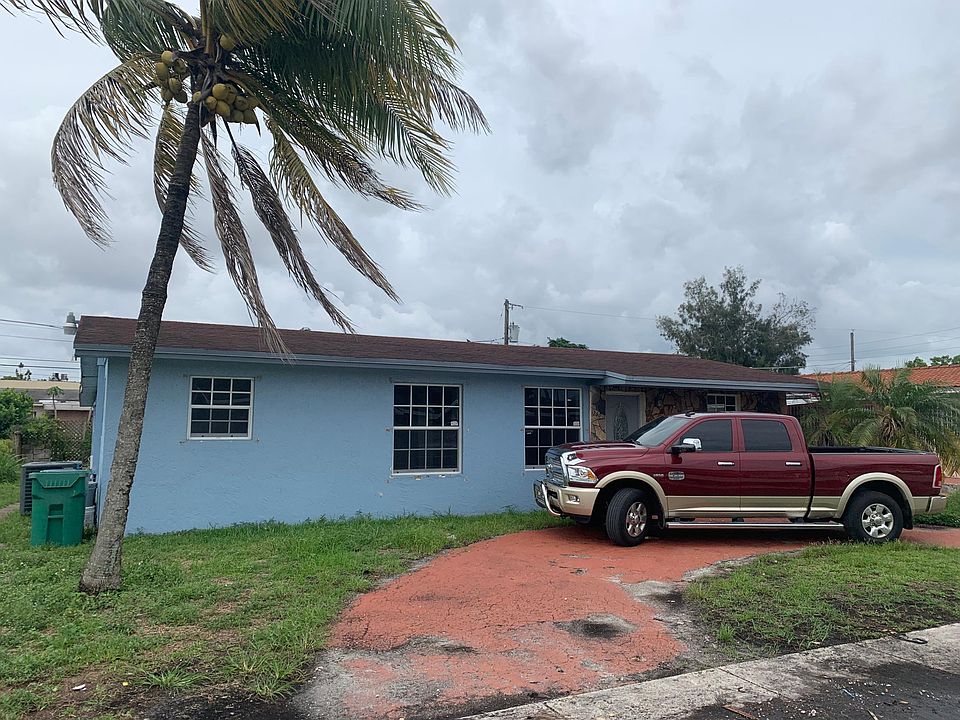 1st image of 4260 NW 168th Ter