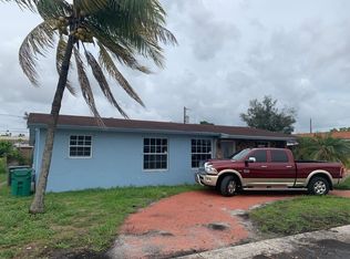 4260 NW 168th Ter, Miami Gardens, FL 33055