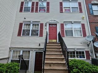 157 W Market St, Newark, NJ 07103