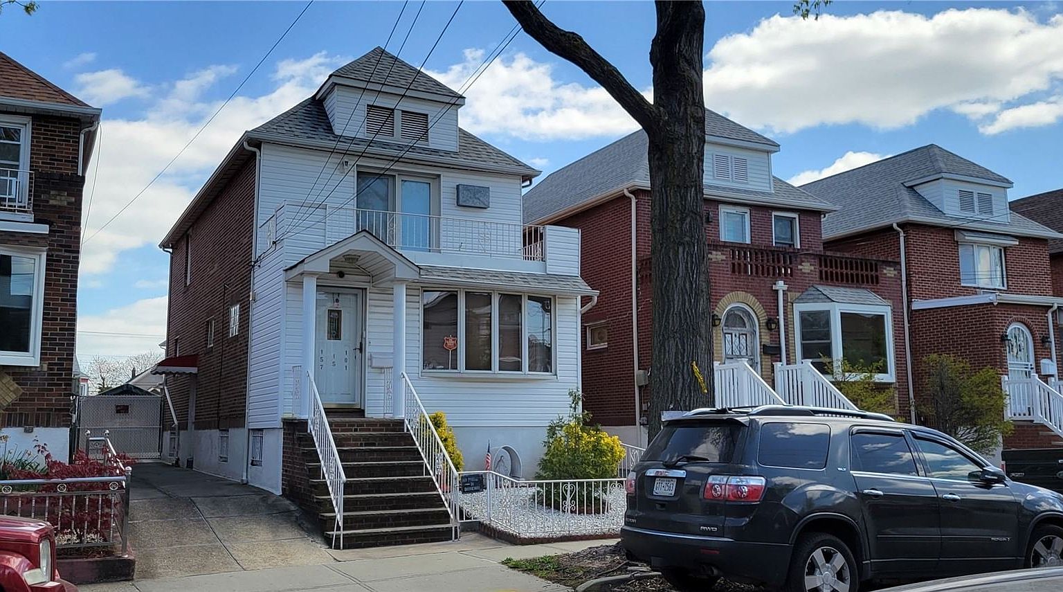 15715 101st Street, Howard Beach, NY 11414 Zillow