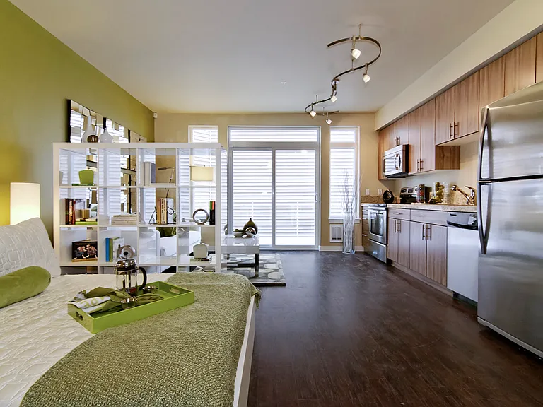 Terravita Luxury Residencecs — Photo 33