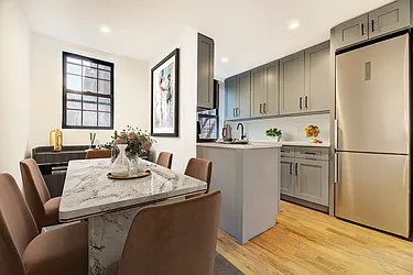 Rented by REAL New York