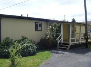 711 High Ave, Sultan, WA 98294