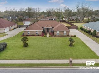 12685 Hunters Chase, Foley, AL 36535