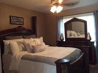 Bedroom #3