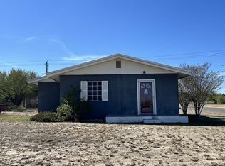709 Delmar St, Zapata, TX 78076