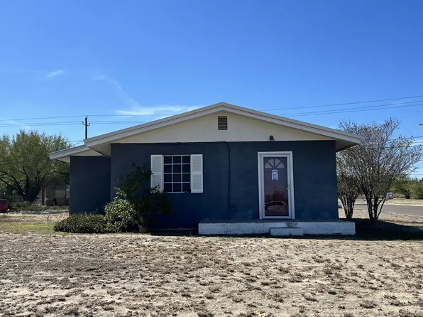 709 Delmar St, Zapata, TX 78076