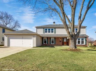 1526 Coventry Rd, Schaumburg, IL 60195