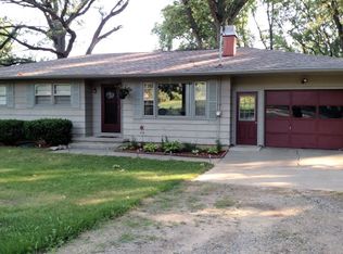 1795 Albion Rd, Albion, MI 49224