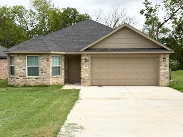 408 W Curtis St, Calera, OK 74730