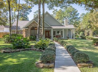 806 Carriage Hills Blvd, Conroe, TX 77384