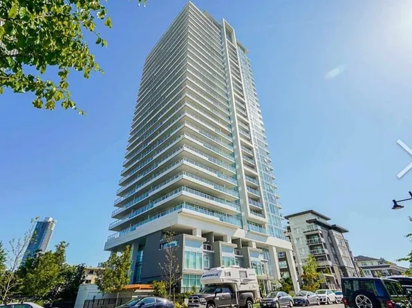 525 Foster Ave #1304, Coquitlam, BC V3J 0H6