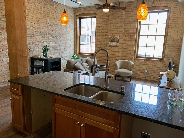 The Schurmeier Lofts — Photo 58