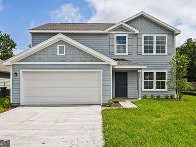 220 Landing Blvd, Woodbine, GA, 31569