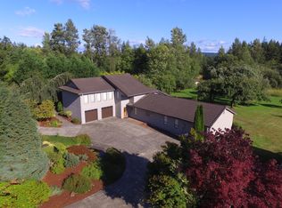 9 Fast Ln, Montesano, WA 98563