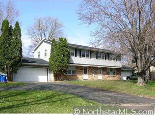 5924 W 106th St, Minneapolis, MN 55438