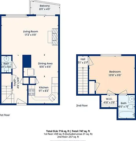 2305 Cleary Ave #209 — Photo 25