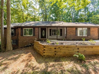 2528 Kingswood Dr, Marietta, GA, 30066