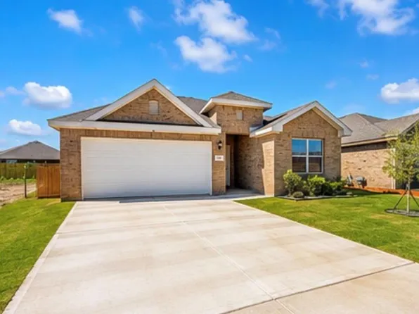 1319 Inselberg St, Midland, TX 79705