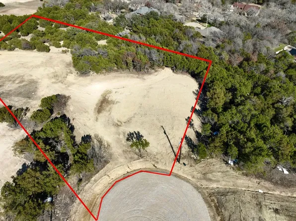 4025 Life Dr, Weatherford, TX 76088