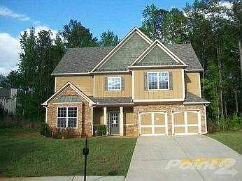 6920 SPRING VALLEY DOUGLASVILLE GA 30135 $120,000