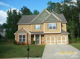 6920 Spring Valley Ct, Douglasville, GA 30135