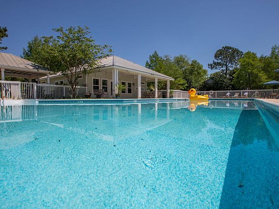 Relax or swim some laps