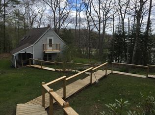 351 Bunganuc Rd, Brunswick, ME 04011