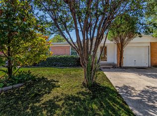 10660 Ruth Ann Dr, Dallas, TX 75228